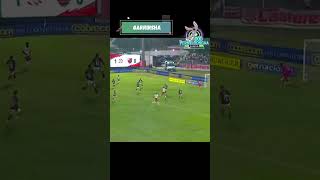 Gol do Bangu - Garrinsha (Bangu 2x0 Flamengo) Carioca 14/01/2026