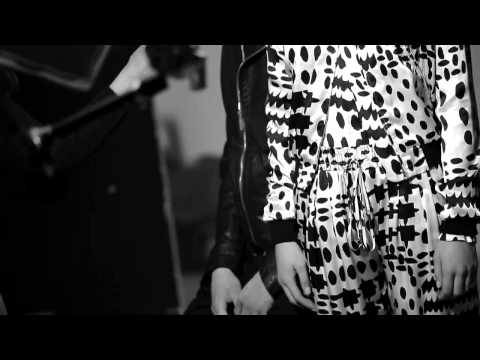 Ice Iceberg Spring-Summers 2013 Campaign Behind the Scene