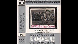 Download lagu THE MERCY'S  --  KU INGIN TERULANG LAGI mp3