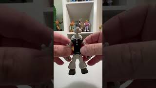Popeye #unboxingtoys #actionfigures #geektoys #coleção