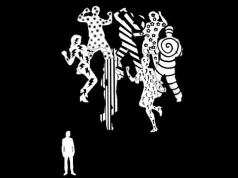 Kajblo Spirit - sociofobija.wmv