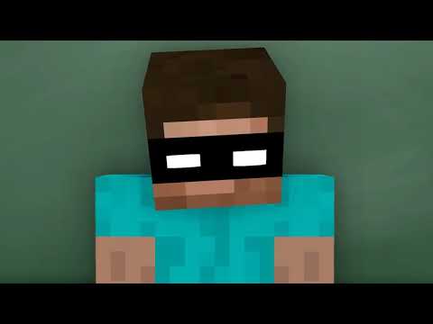Monster School : JailBreak Challenge - Minecraft Animation