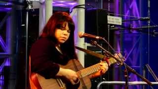 Samantha Crain - Devils In Boston