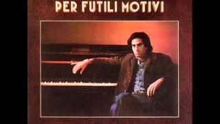 Flavio Giurato - Per futili motivi