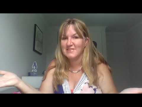What is Shadow Self? — video featuring Leanne Sheargold