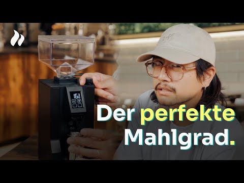 Mühle richtig einstellen (Tipps & Tricks für perfekten Kaffeegenuss)