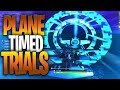 "Complete Timed Trials In An X-4 Stormwing Plane" - How To ACTUALLY Complete The Timed Trial!