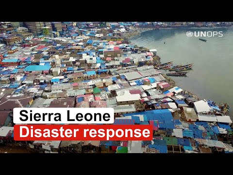 Increasing resilience in Susan's Bay