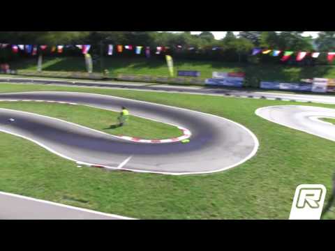 2016/17 Yokomo Euro Touring Series Rd6 - Pro Stock A1