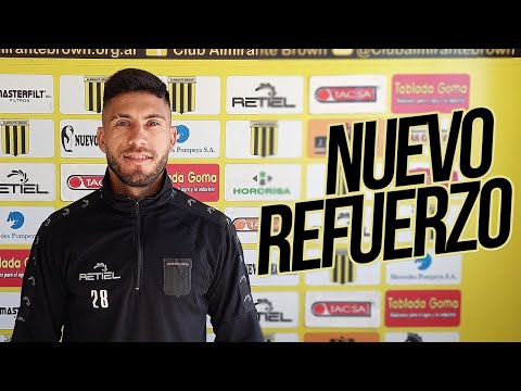 MILTON CELIZ, NUEVO REFUERZO | "Es un desafio para mi jugar con esta camiseta"