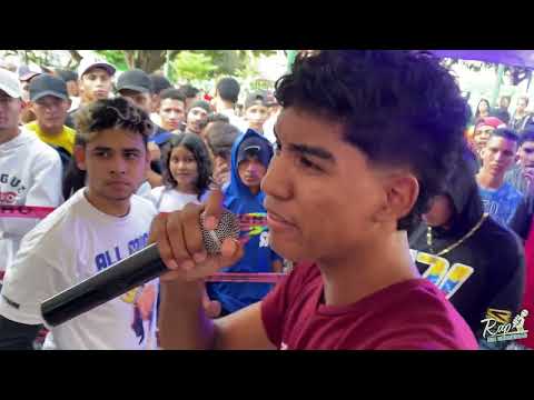 FILTROS INTERMEDIOS - VARCEL🆚DRAGON🆚TONI🆚REYBEAT🆚NOUMOW  [RAP SIN GROSERIAS APURE]