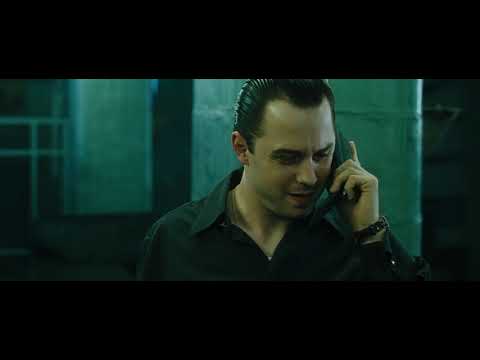 10th and Wolf "Tommy's return"