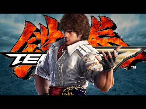 Sephiblack: The Best Hopkicker in Europe | TEKKEN 7