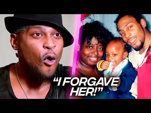 D’Angelo Breaks Silence On Dating Angie Stone At 19 YO | Angie’s Label Blackmailed Her?