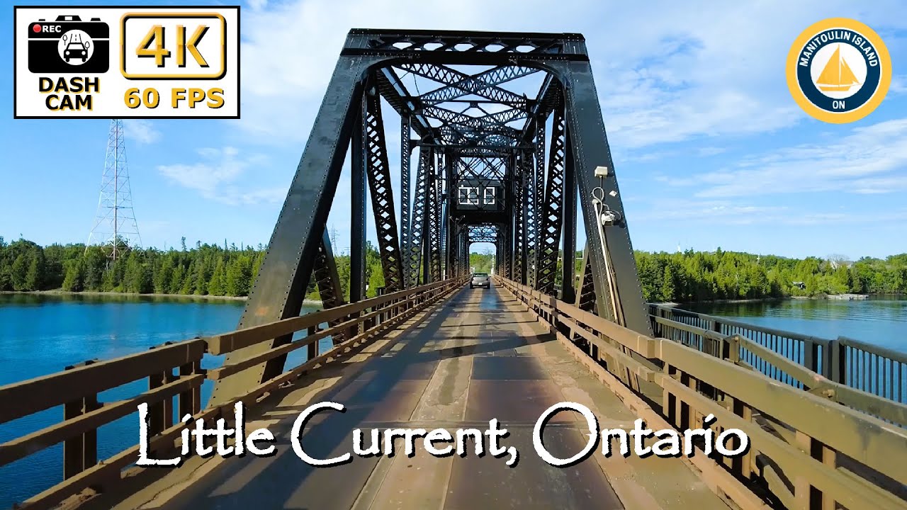 Manitoulin Island