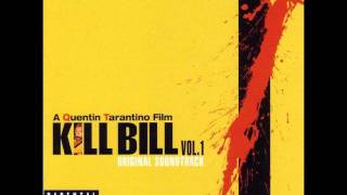 Don´t Let Me Be Misunderstood - Santa Esmeralda - Kill Bill Vol. 1