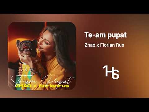 Zhao x Florian Rus - Te-am pupat | 1 Hour