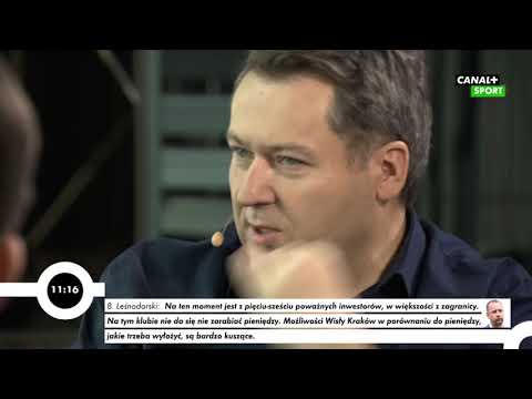 Potencjał piłkarski Wisły Kraków | Dyskusja | Piłka z góry