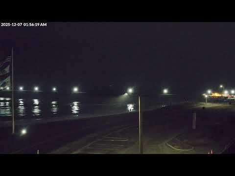 Pacifica Pier Closeup thumbnail