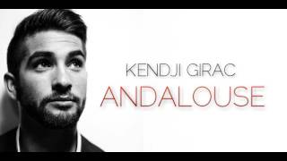 Kendji Girac - Andalouse (AUDIO)