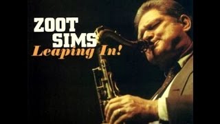 Zoot Sims 1981 - That Old Devil Called Love