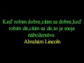 Slávne výroky Ateistov (ayushka) - Známka: 1, váha: obrovská