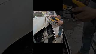 Painting gold tips and tricks