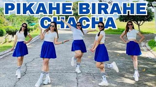 Download lagu PIKAHE BIRAHE | DJ MK REMIX | CHACHA DANCE mp3