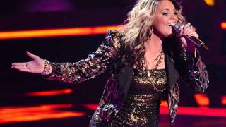 I'm the Only One (American Idol Performance) - Lauren Alaina - Studio version
