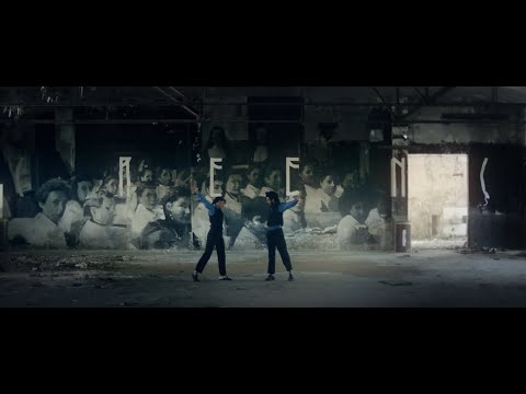 Emília y Pablo - Temblor - Enajenación