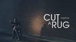 Omarion - Cut A Rug [Official Music Video]