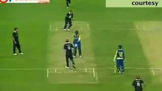 All set for a terrific knockout 