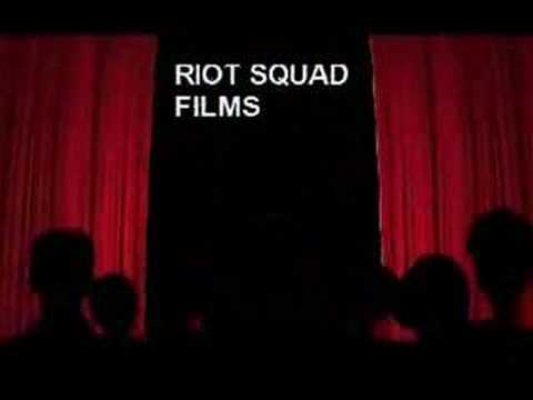 Tha Riot Squad U.S.R. Final Trailer