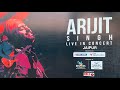 Arijit Singh Live Concert Jaipur Full Show 2025