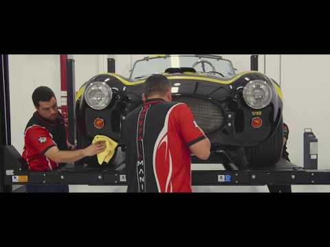 Videos from Detail Maniac