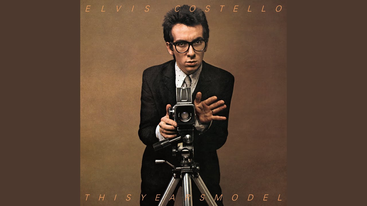 Elvis Costello & the Attractions - Little Triggers