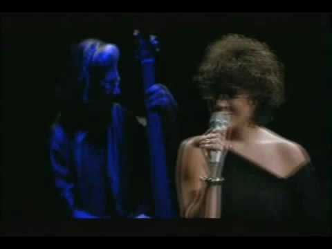 Maria Rita - Agora só falta você.