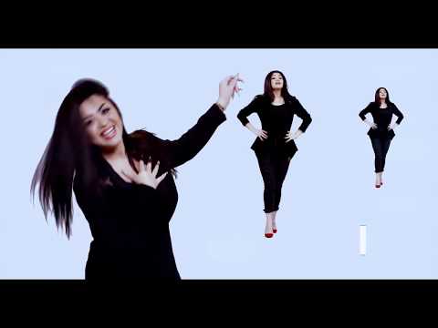 Parvaneh Parastesh - Dilakom | Offical Video HD پروانه پرستش - دلکم