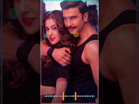 SIMMBA: Aankh Marey | Ranveer Singh, Sara Ali Khan | Tanishk Bagchi,Mika Singh,Neha Kakkar, Kumar S