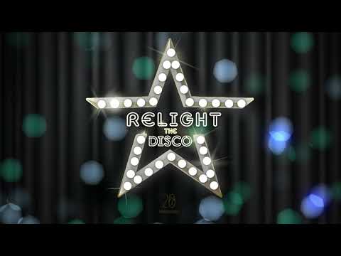 Relight Orchestra, Dj Brizi, Selma Hernandez - Remedios (Relight Radio Edit)