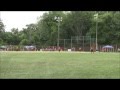 PA Panther Summer 2014 Hitting Footage