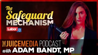 We need to talk about the Safeguard Mechanism | with Adam Bandt