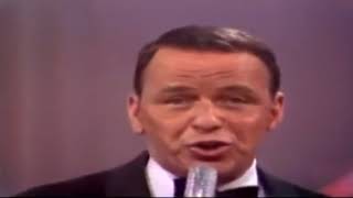 Frank Sinatra  -  What Now My Love