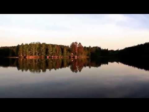 Keskiyön aikaan Markku Aro  (Videot Koivujärvi 15.06.16 by Reccu)