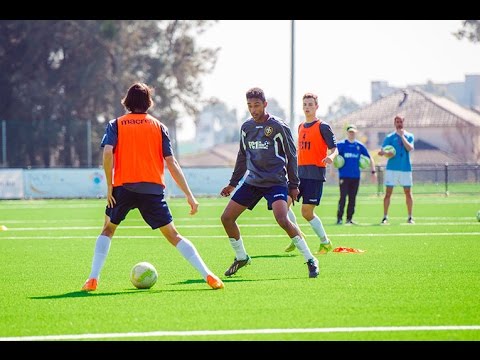 FC11 Football Program