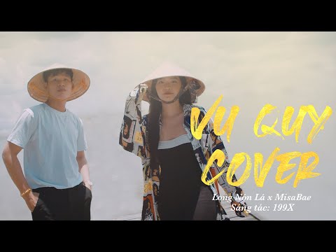 Thể hiện bởi MisaBae