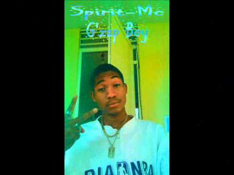Spirit-Mc Aka T-PiCcoLo - Egotrip a G'zup Boy Lah  [[ IBM PROD ]] (( Jah House )).wmv