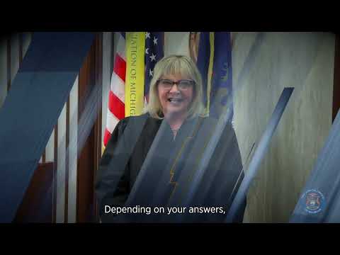 Welcome to Jury Duty