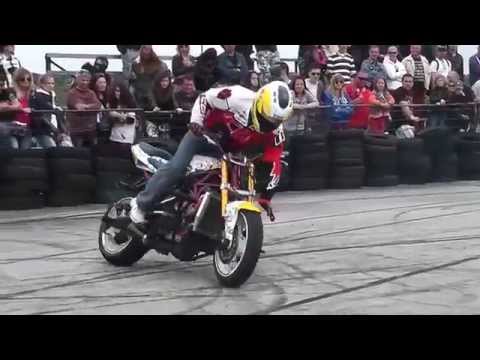 Kulman Miklós (Mikeboy)