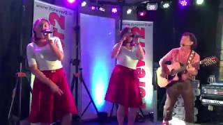 Les Humphries Singers Medley - Forever2+ - Original von Les Humphries